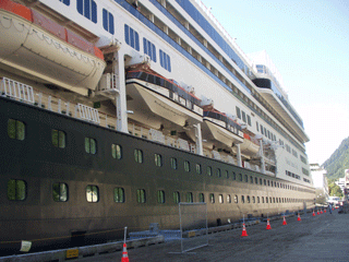 Volendam
