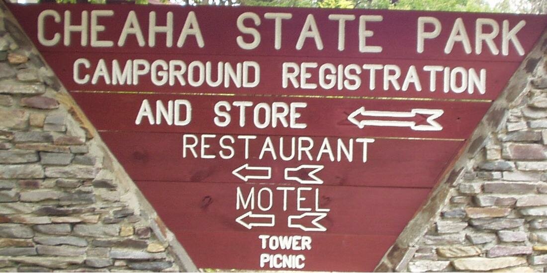 Sign