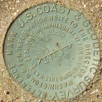 Marker 1
