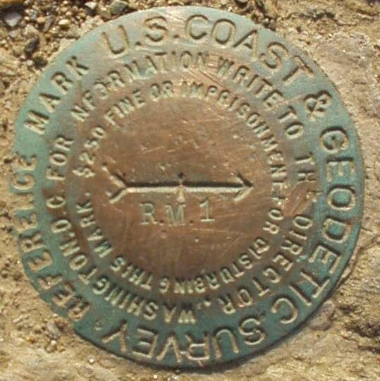 marker