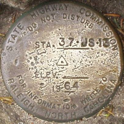 marker