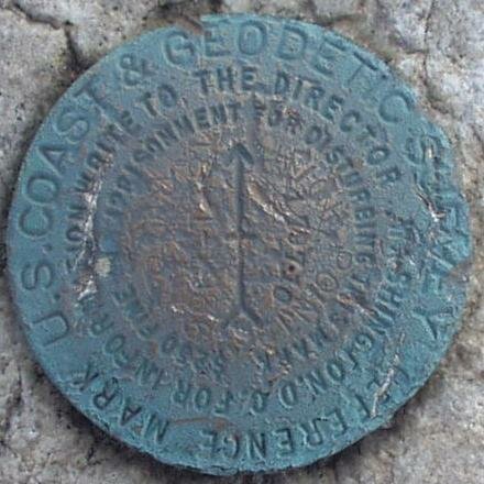 Marker 1