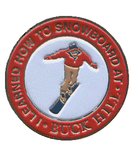 Snow board class
